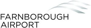 Farnborough Airport logo