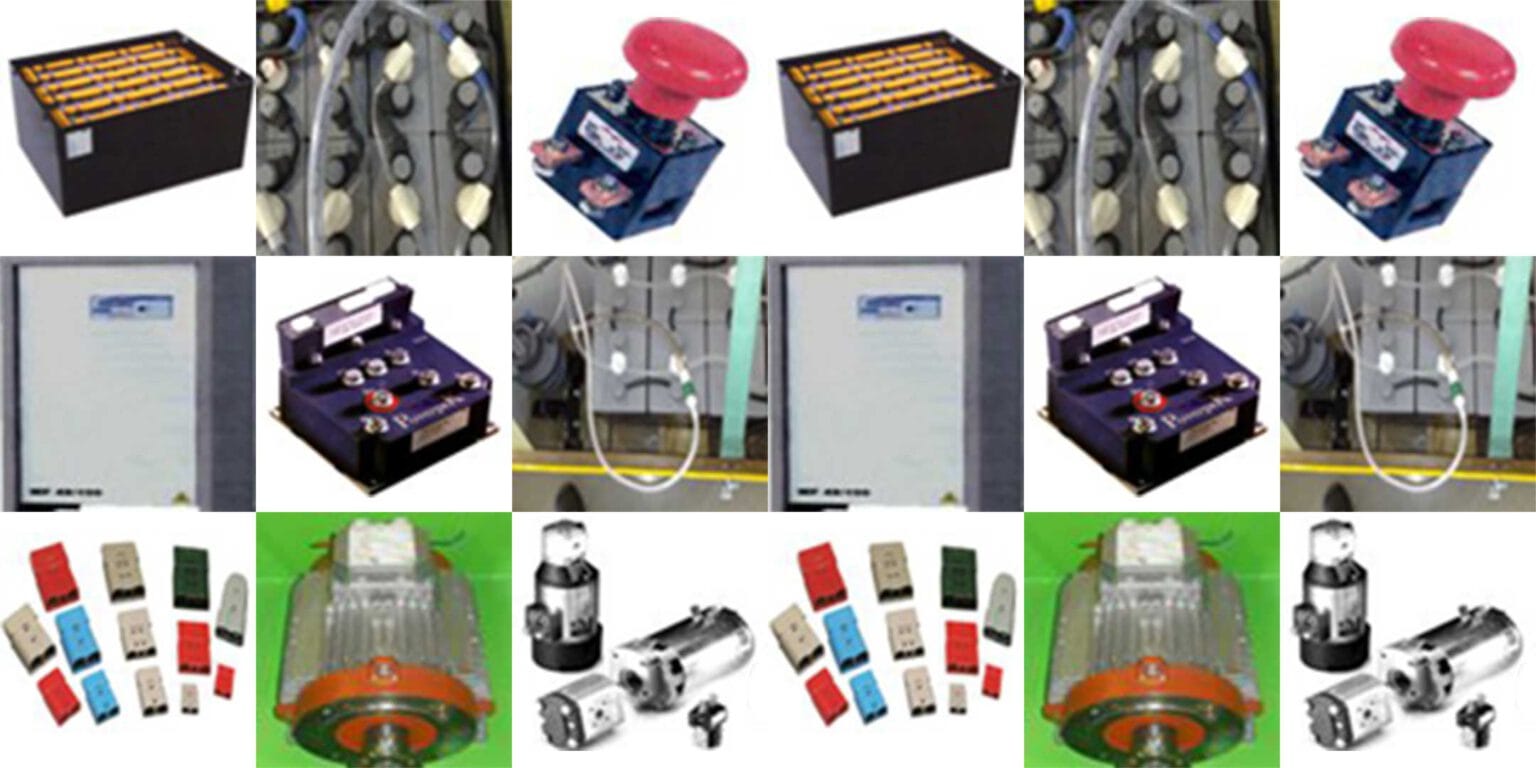 services and products