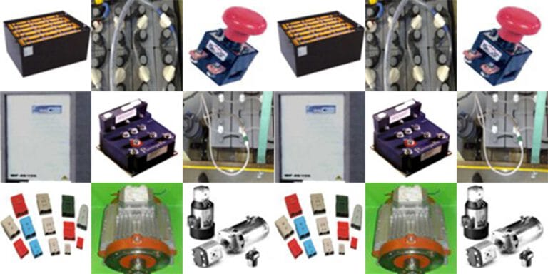 services and products